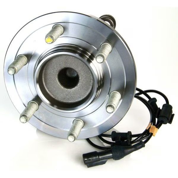 Hub Assembly, 515042, Moog, Mfr#: 515042
